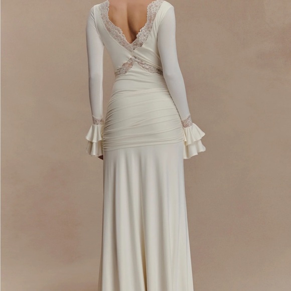 Meshki Electra Maxi Dress - Picture 2 of 4